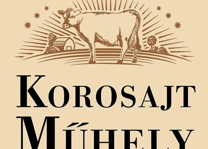 Agroping Korosajt Muhely אוהל מפואר